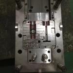 Custom Metal Stamping Die 3D Design Progressive Stamping Molds