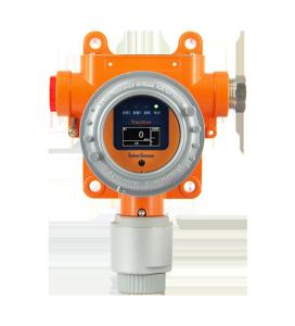 China DC12V-28V 500mA Toxic H2s Co O2 Gas Meter IR Remote Control factory