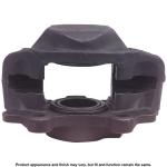 TVR Auto Parts Vehicle Brake Caliper 19131 19130