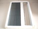 polyester insect window screen,pleated fly screen,Folding Window Screen