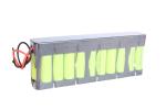 36V 6Ah Lithium Ion Battery For Electric Bicycle , Scooters , Kick Scooters