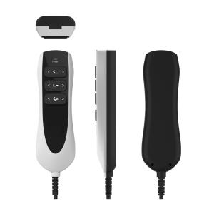 China Fully Compliant Electric Recliner Remote Control Moistureproof And Dustproof factory