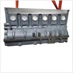 Steel OE NO. 612600900131 612600012187 612600900046 Genuine Parts Cylinder