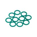 Chemical Resistant O Ring NBR FKM FPM Food Grade Silicone