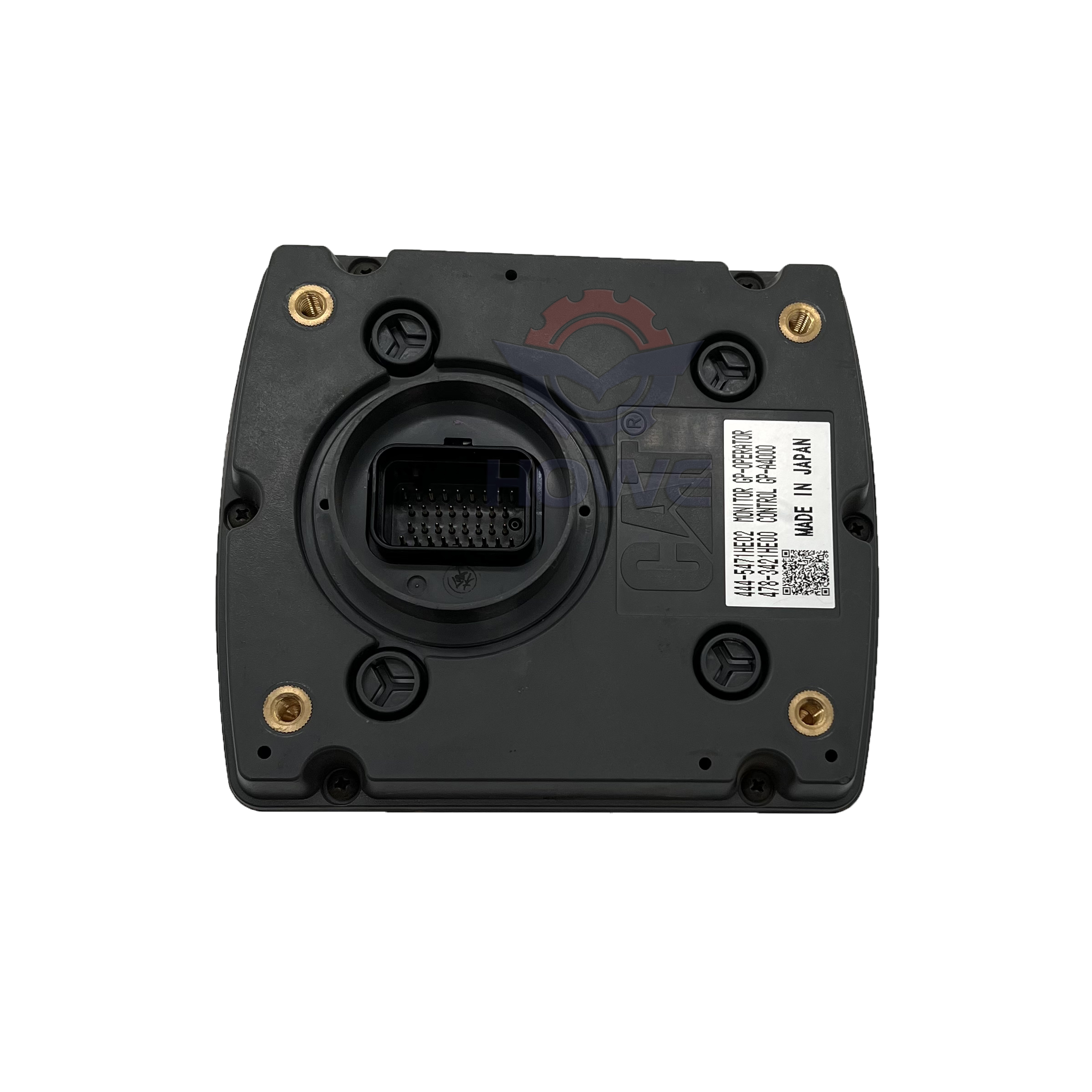Excavator Monitor Display Panel 466-3567 for E320GC E320D2 Online Support After Service