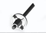 T15 Easy Cutting Tensile Load 130kN Fair Faced Concrete Tie Rod