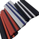 30% Deposit 70% Balance White Rubber Guard Fender for Inflatable Dinghy Bumper