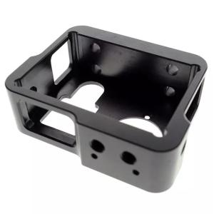 China CNC Rapid Prototyping Case Plastic Large Prototype Model Machining on sale