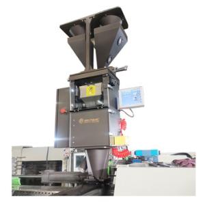 China 0.4kw Gravimetric Dosing Mixing System Six Components Gravimetric Doser factory