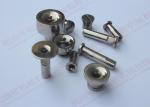 Professional Motor Nozzle , Coil winding machine accessories with Mirror
