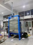 48kw 280C Heat Treatment Furnace Negative 80 Ultra Low Deep Freezer