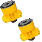 PC220-6 Excavator Swing Motor Reducer Gearbox Hydraulic Swing Reduction Assembly