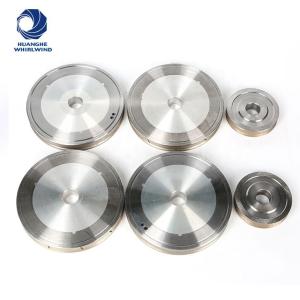 China tormek machine use turning tool sharpening 8 inch 80 grit electroplated cbn grinding wheel factory