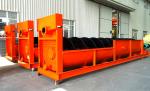 Mining Machine Ore Dressing Equipment Spiral Classifier