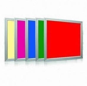 China RGB 300*300mm Square led panel light 13W factory