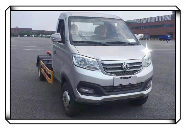 Factory wholesale high quality nice price Electric Vehicles Electric New Cargo