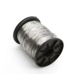 Inconel Alloy 690 Inconel 625 Welding Wire Monel K500 Astm 1.6mm
