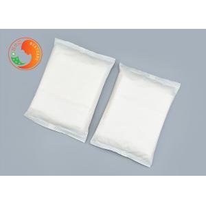 Elastic Disposable Maternity Pads Easy Care Disposable Maternity Napkin OEM