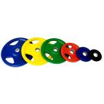 Commercial Gym Unisex Free Weight Training With Diverse Material