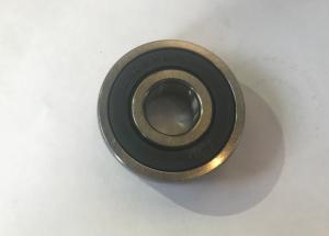 China Deep Groove Electric Motor Bearings Low Vibration For Chemical Machineries factory