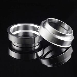 China 30mm Aliuminum Wheel Hub Centric Rings With Anodize Coatings OD93.0 ID60.0 factory