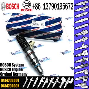 China Diesel Fuel Injector 0986441030 0986441029 0986441028 0986441031 0414703005 0414703003 0414703002 0414703007 factory