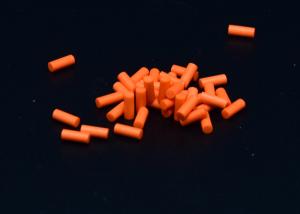 China Anti Corrosion Alumina Ceramic Rod For Thermostat factory