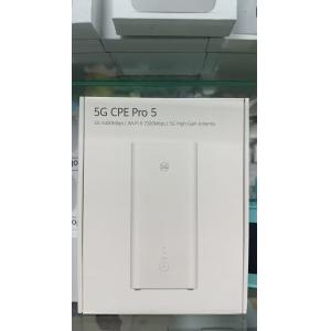 Original H155-381 5g Router Wi-Fi 6 3000Mbps 5G CPE Repeater Dual Band With Sim