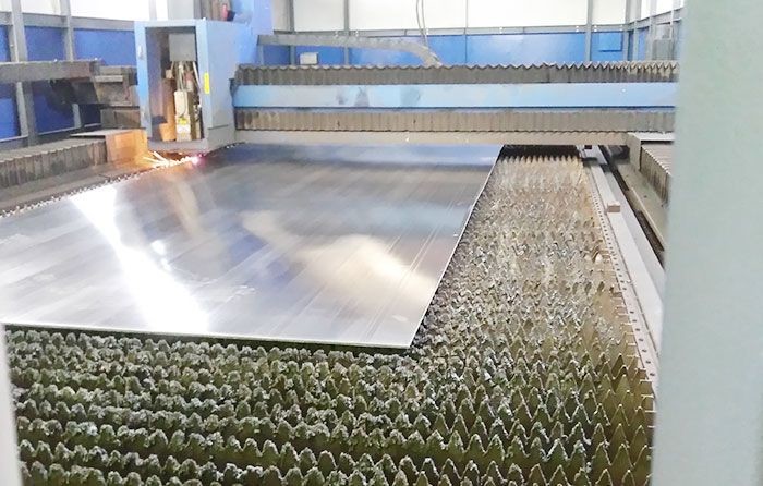 2.3mm Cold Rolled SUS304 Stainless Steel Sheet 304L SUS201 202