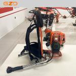 High Efficiency Backpack Concrete Vibrators For Concrete Reinforcement