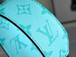 Louis Vuitton Branded Mens Bag Monogram Unisex M30233 Outdoor Messenger &