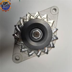 China 600-821-7210 24V 35A Alternator 600-821-7240 For Komatsu Engine 6D95L S6D105 factory