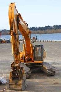 China Temperature Resistant Excavator Construction Vehicles factory