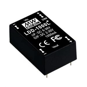 China LDD-1000L factory