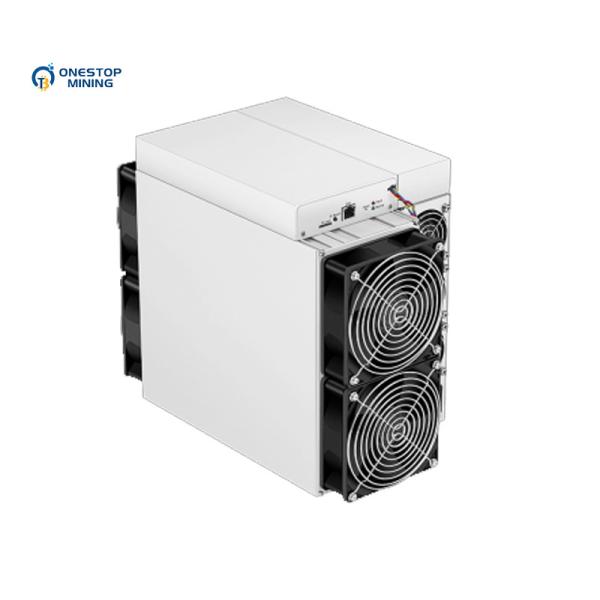 Bitmain Antminer L7 9.5 Gh/S 9.16g 3425W Doge Ltc Asic Miners Litecoin Miner