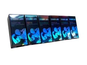 China Cardboard 10ml Bottle Boxes Printing Hologram Foil With Glossy Finish factory