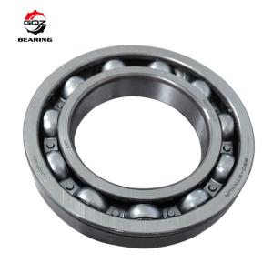 China NSK B60-50 Deep Groove Ball Bearing B60-50 Ceramic Balls Gearbox Bearing factory