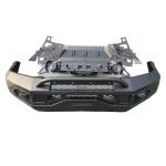 steel Off Road Front Bumper