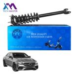 W213 2 Matic Front Coil Shock Absorber Vibration Damper 2133202113 In Steel