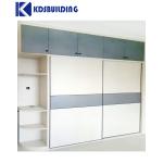 Cloakroom Bedroom Professional Luxury Wardrobe, Wardrobe On Sale For Bedroom