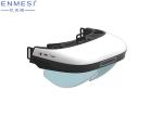 All In One AR Smart Glasses Quad Core , 8MP Camera Dual Wifi Smart Glasses