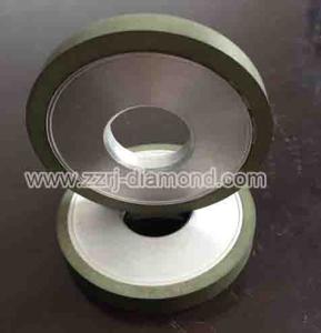 China Diamond Grinding Wheel for Cutting Various Material factory