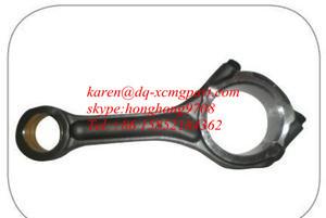 China Connecting Rod Assembly 618 Wd615 Xcmg 61800030040 Xcmg Wheel Loader Parts factory