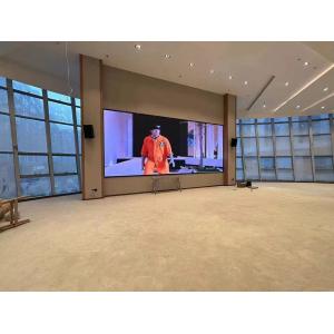 SCX LED Studio/Conference/Church Install 2000nits High Brightness KN-Light