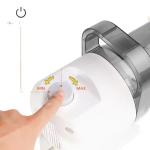 Hand Held Installation Professional Pet Cleaning Grooming Products Dog Cat Hair