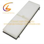 FHZ61 FHZ58 filter for SONY projector General FHZ66 P500HZ Projector Filter