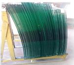 GP-006: 12mm Laminated Security Glass
