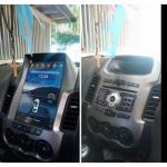 8 Core Car Video For Ford F250 Navigation Ranger Central Control
