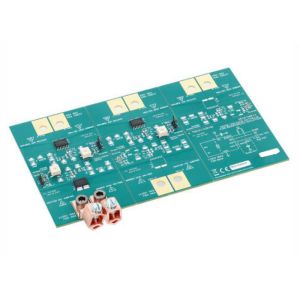 China TMCS1123CEVM Embedded Solutions TMCS1123 Current Sensor Sensor Evaluation Board factory