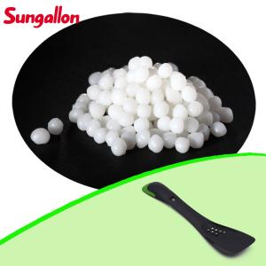 China Skin Friendly Recycled TPE Weather Resistance Thermoplastic Elastomer Pellets factory